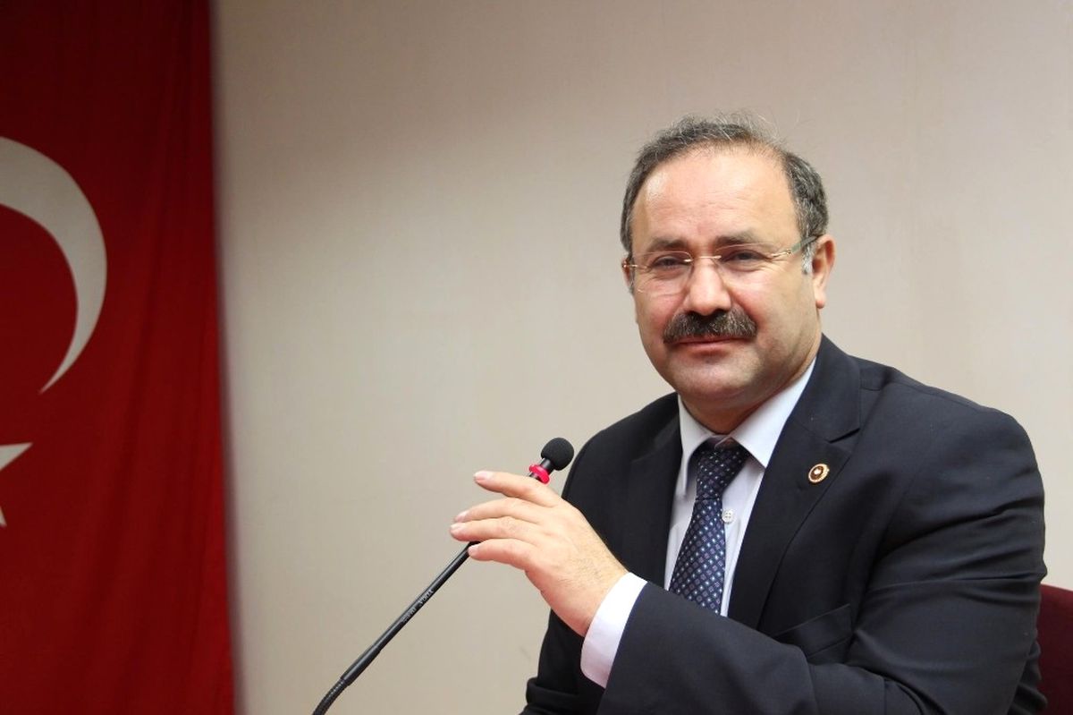 Deligöz\'den Bodrum Katlara İskan Müjdesi