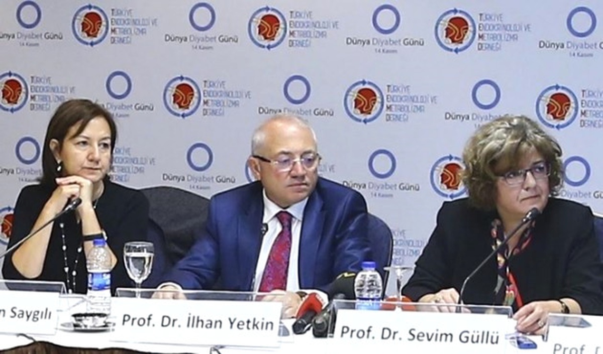 Diyabet Tahminden Çok Daha Hızlı Artıyor"