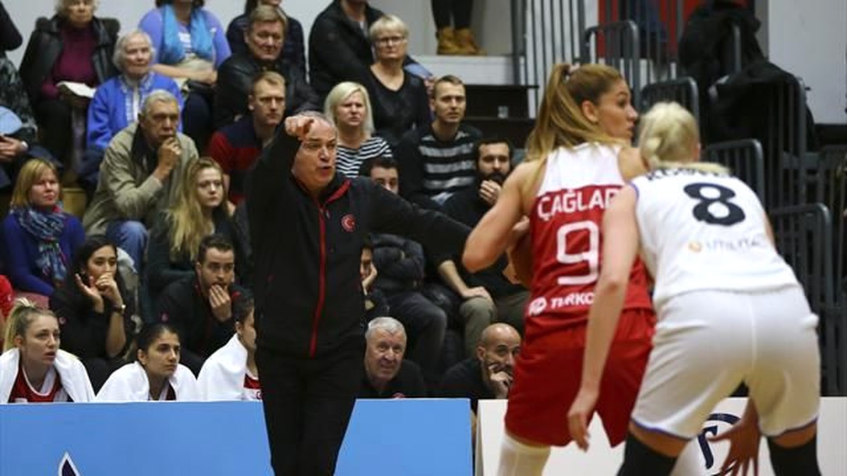 Ekrem Memnun: "Yeni Bir Kültür Oturtmak İstiyoruz"