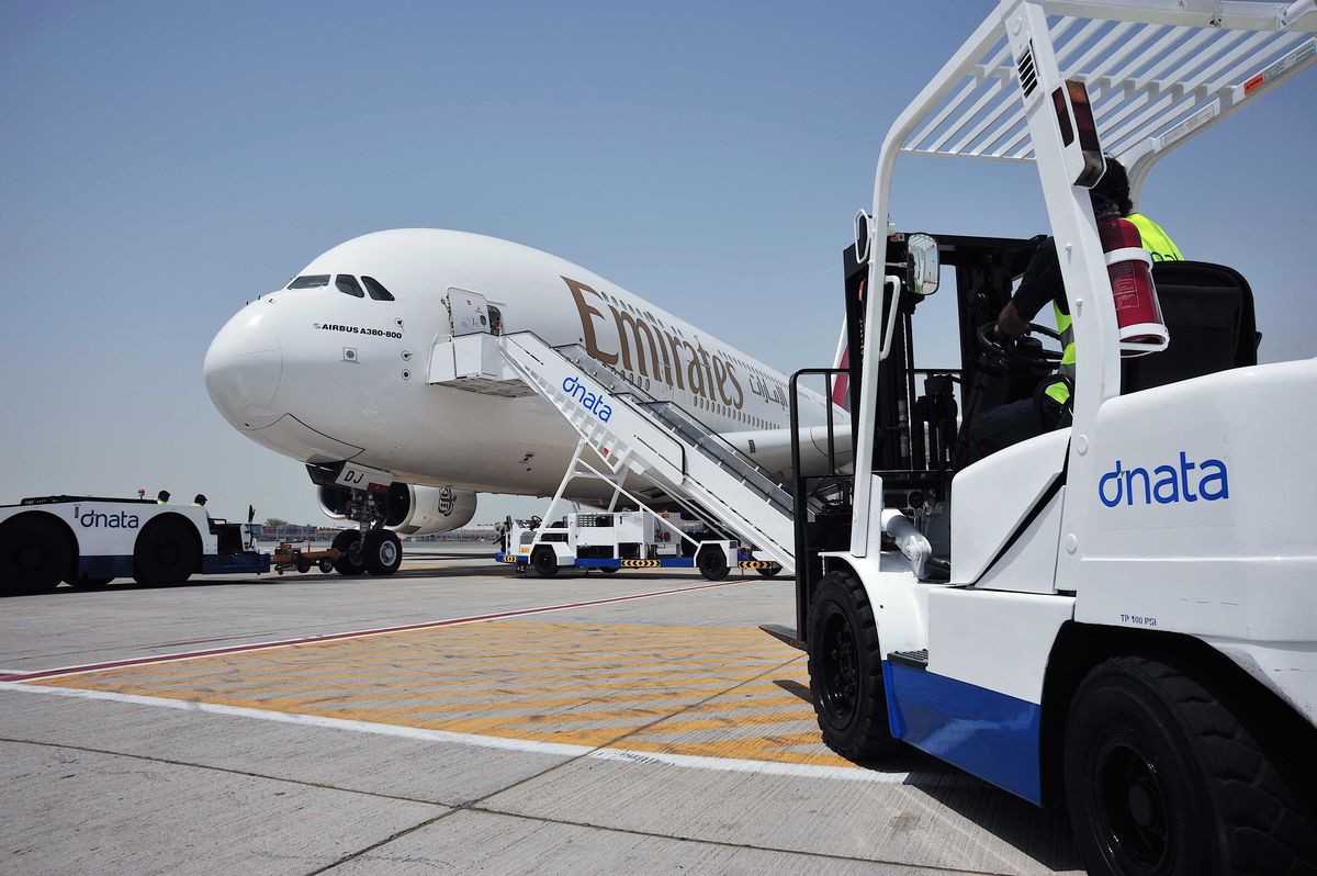 Emirates Grubu, 2017 – 18 İçin Yarıyıl Performansını Açıkladı
