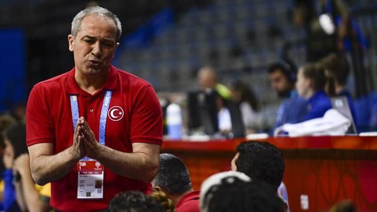 En Büyük Hedefimiz Grup Birincisi Olmak"