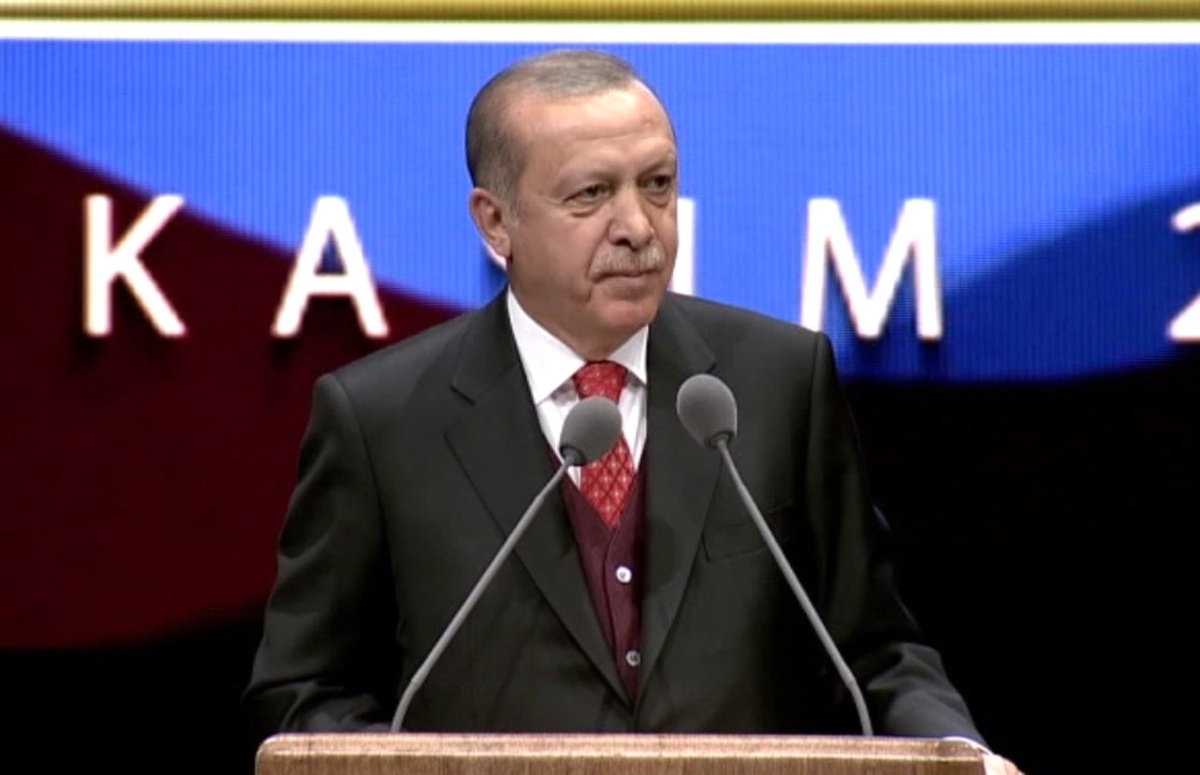 Erdoğan, Kuveyt ve Katar\'ı Ziyaret Edecek