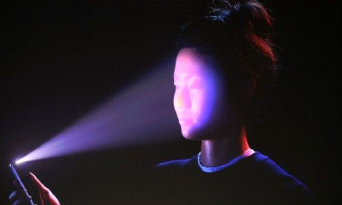 Face Id Maskeyle Kandırıldı!