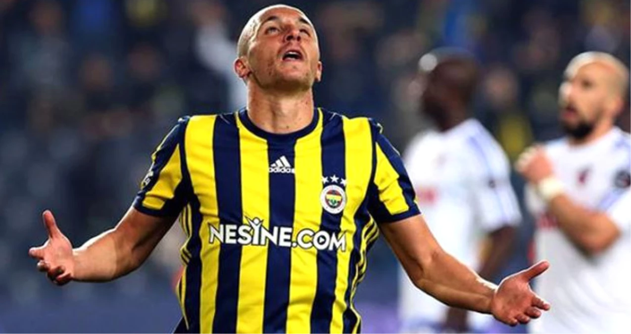 Fenerbahçeli Aatıf, Atiker Konyaspor\'a Gidiyor