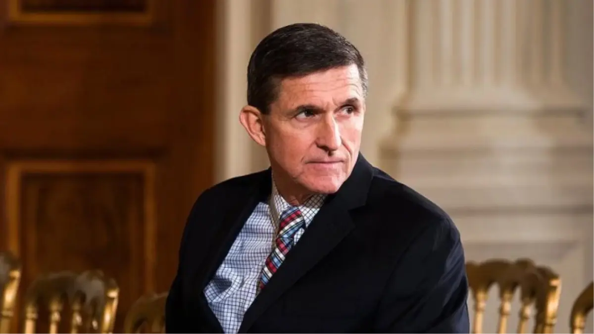 Flynn\'in Avukatından İddialara Sert Yanıt