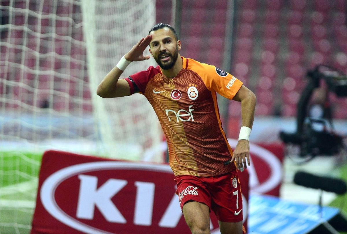 Formaya Hasret Kaldı
