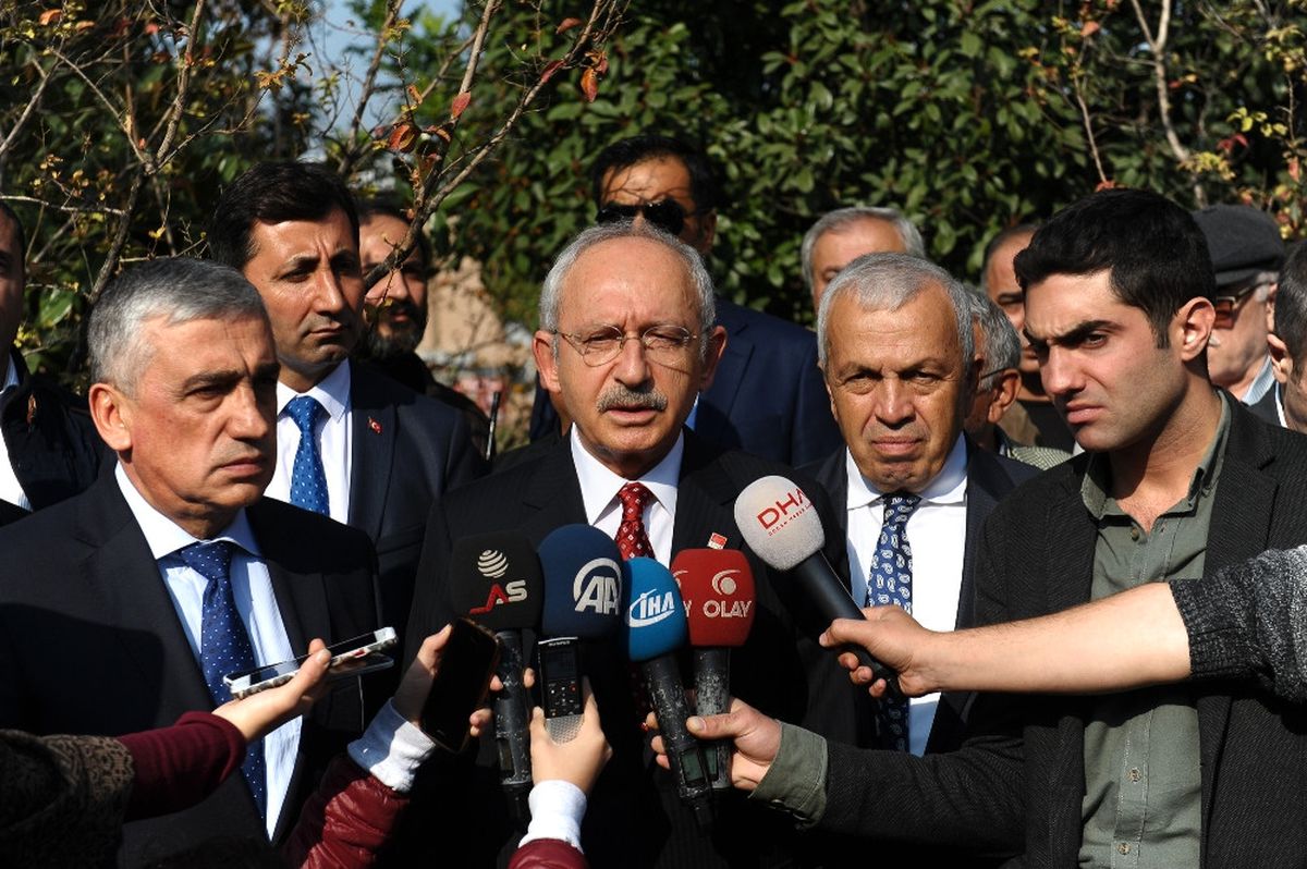 Her Firmanın Denetlenmesi Gerekiyor"