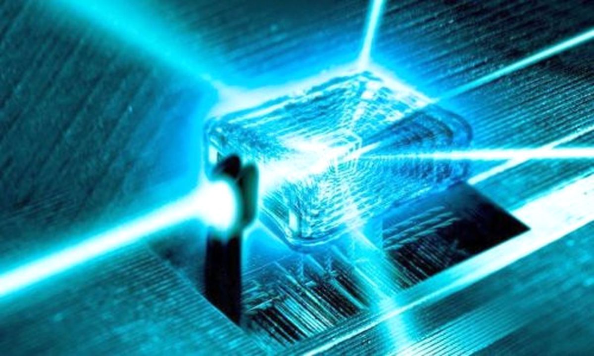 Ibm\'den 50 Kubit Kuantum İşlemci Prototipi!
