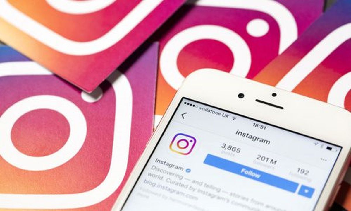 Instagram Hashtag Takip Etme Özelliğini Test Ediyor!