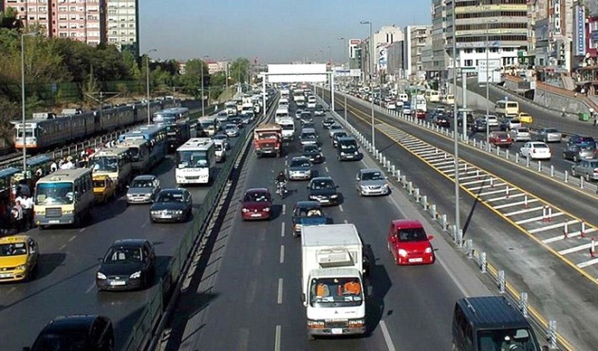İstanbul\'da Bazı Yollar Trafiğe Kapatılacak