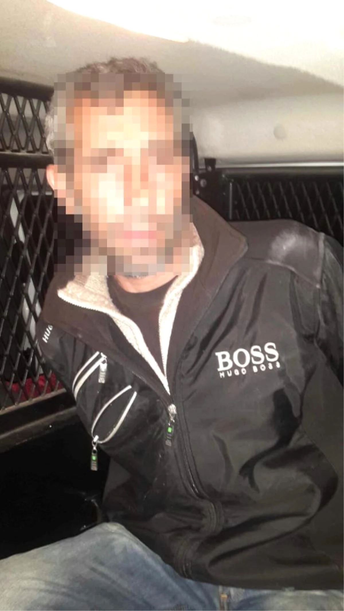 İşten Çıkarıldığı İşyerinden 2 Ton Et Çalan Şüpheli, Tutuklandı