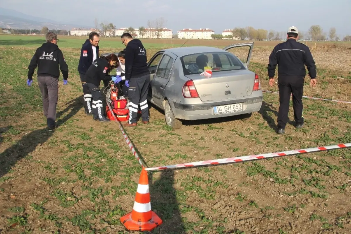 Kardeşini Kurşun Yağmuruna Tutarak Öldürdü