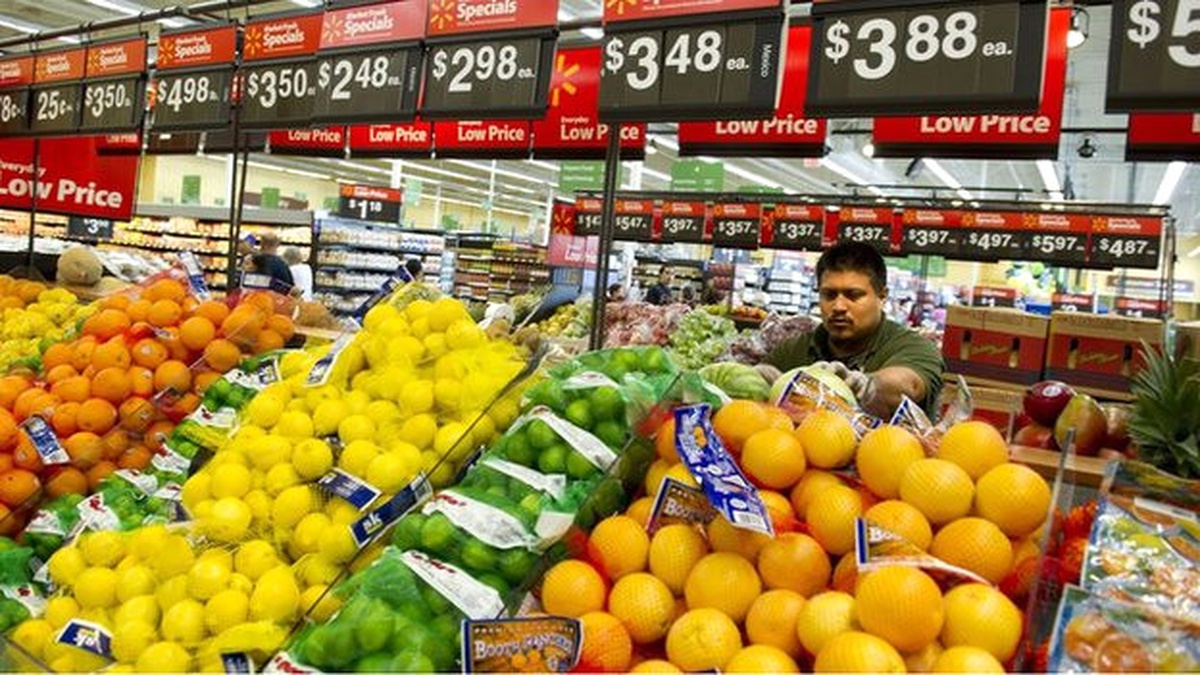 Karpuz Alırken Sakatlanan Müşteriye 7,5 Milyon Dolar Tazminat