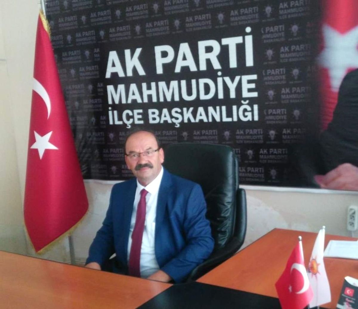 Mahmudiye\'ye Yapılan Otobüs Seferleri