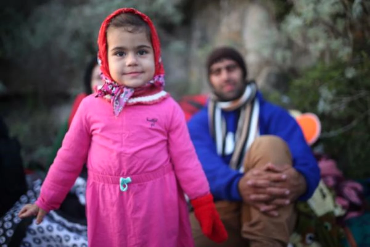 Mülteci Çocukların Geleceği İçin 2 Bin Çocuk Doktoru Bir Araya Geliyor