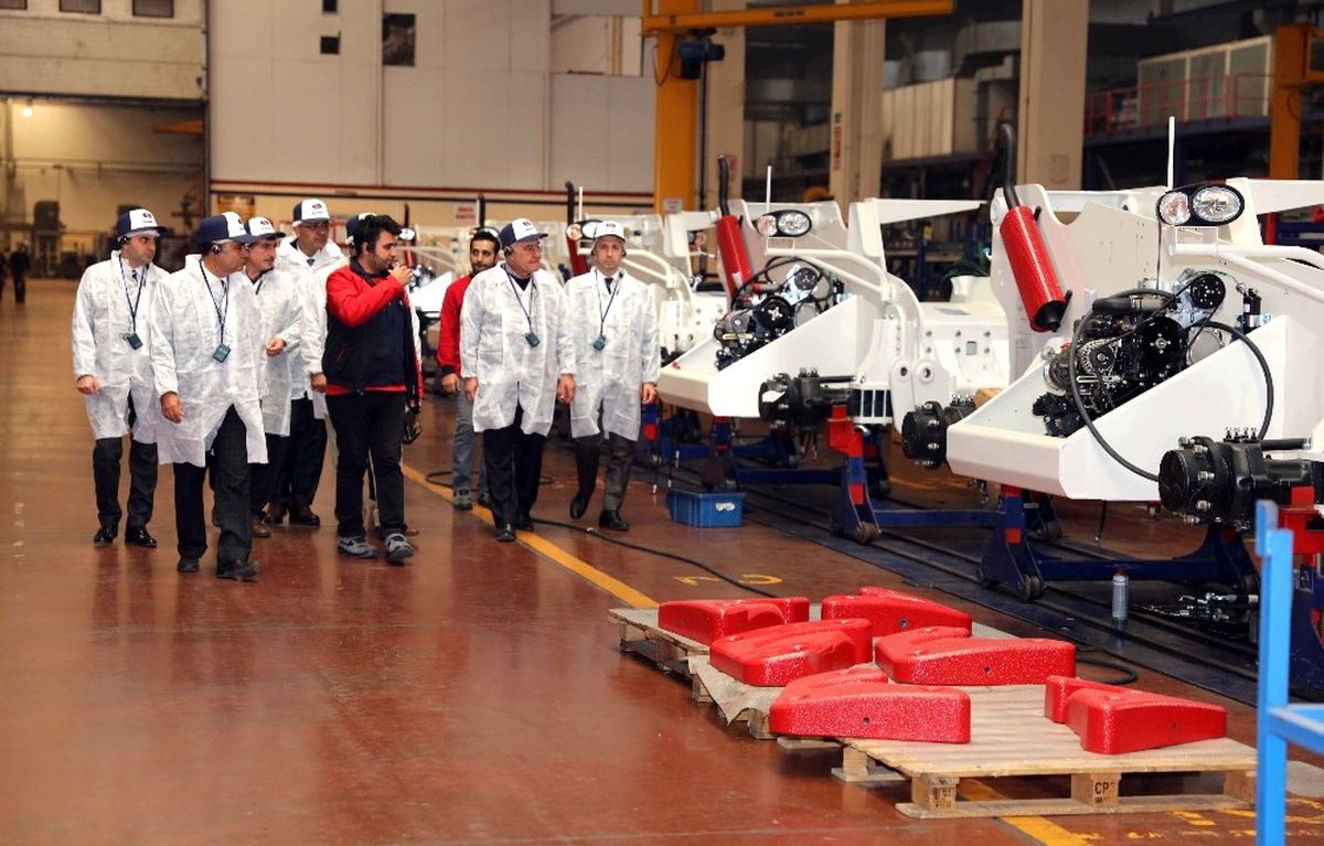 Orman Yolları Mst Ekskavatör ile Açılacak