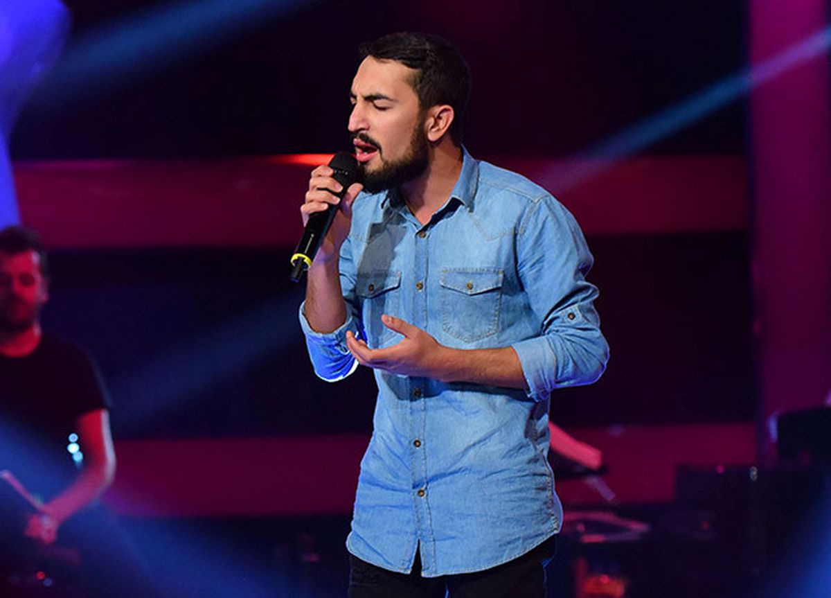Özgür Aksu - Gamzeler