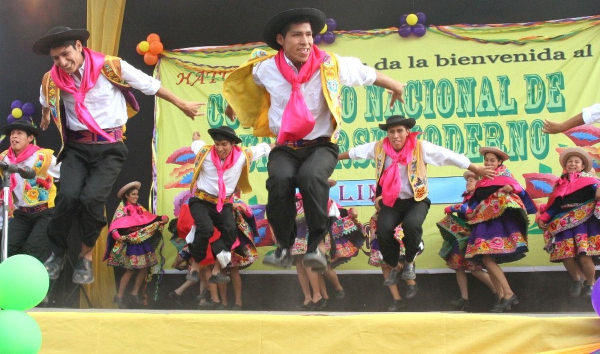 Peru Filmleri Haftası Çsm\'de