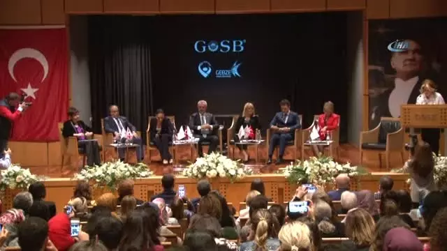 projesi gebze organize sanayi bolgesi