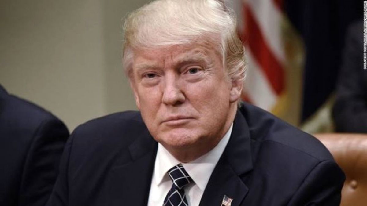 Trump: Putin\'e Bu Soruyu Tekrar Sordum