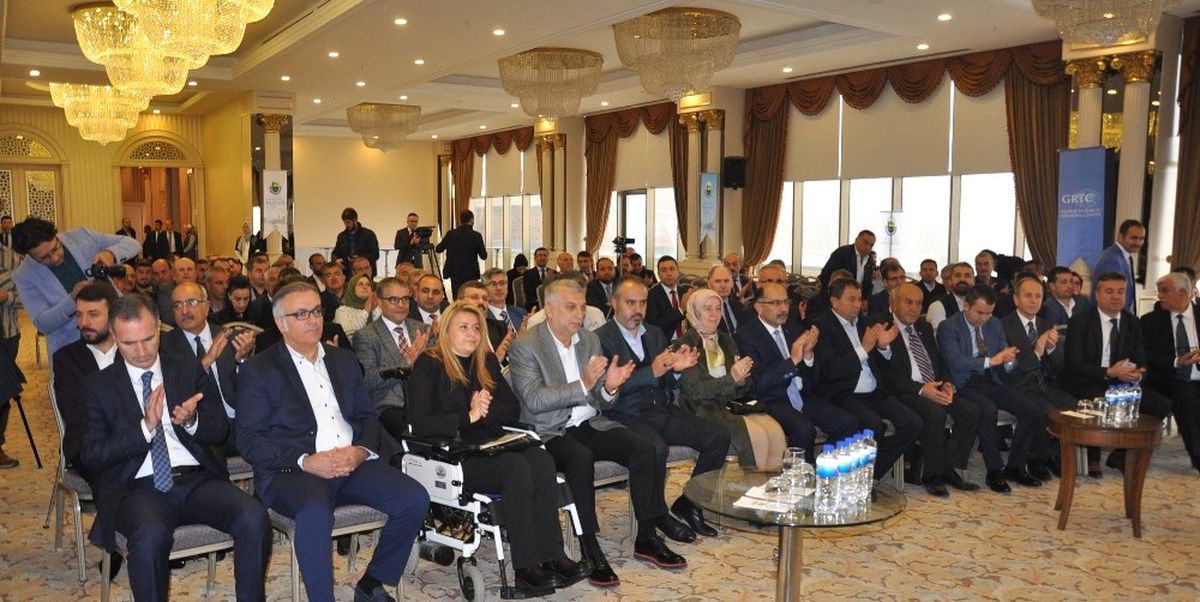Türkiye Tarımı Konuşuyor