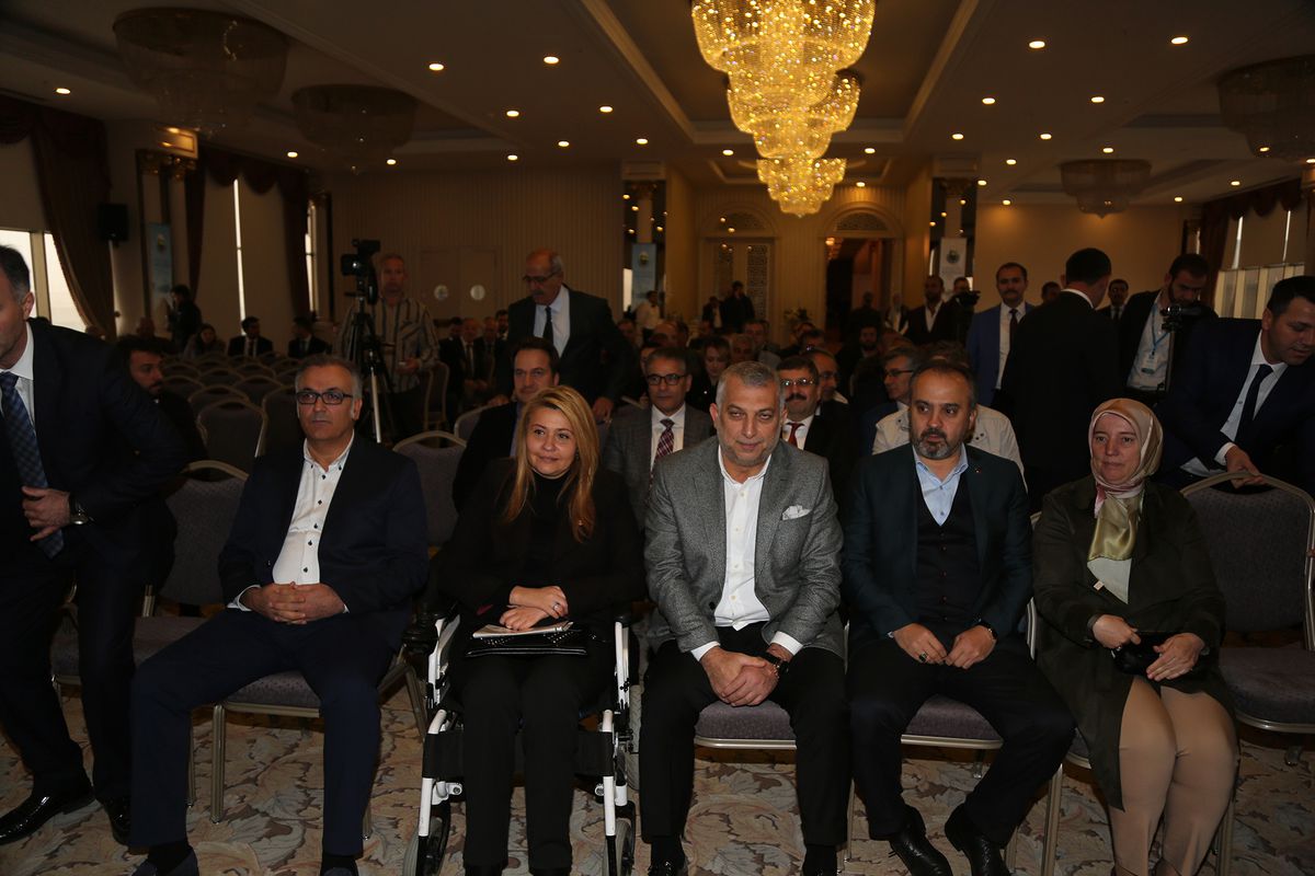 Türkiye Tarımı Konuşuyor