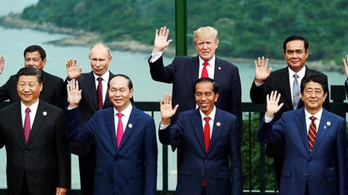 Vietnam\'da Trump-Putin Zirvesi