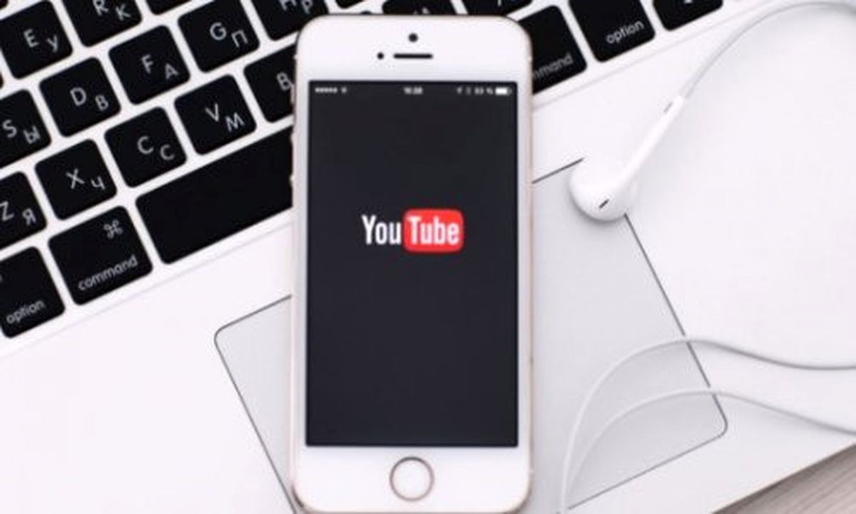 Youtube, Yeni İphone\'ların Bataryalarını Tüketiyor!