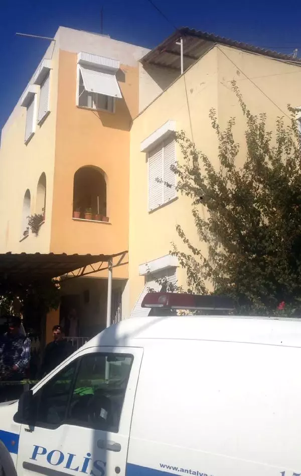 2 Çocuğunu Öldürüp İntihar Etti (2) - Yeniden, System.String[]