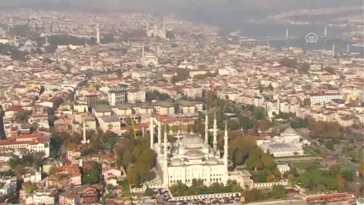 39. İstanbul Maratonu - Ödül Töreni