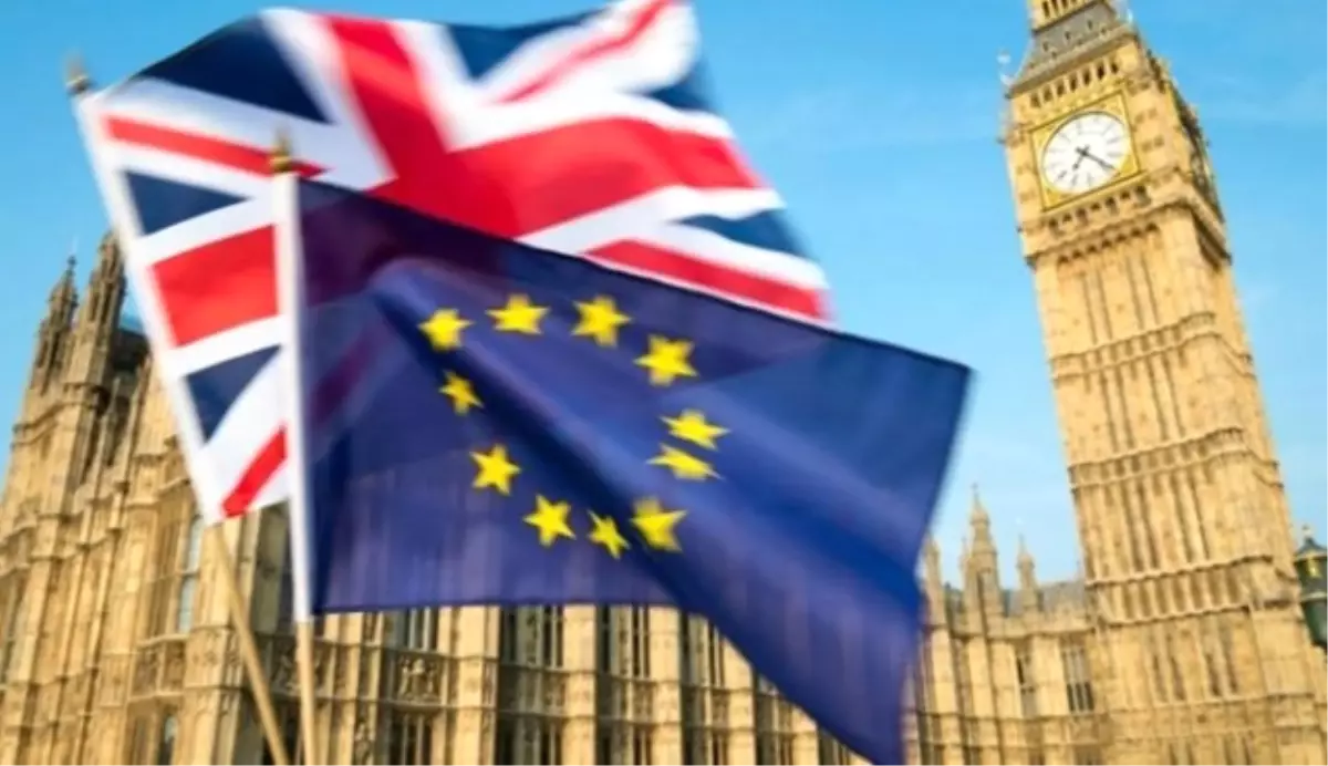 AB\'den Brexit İçin Acil Durum Planı