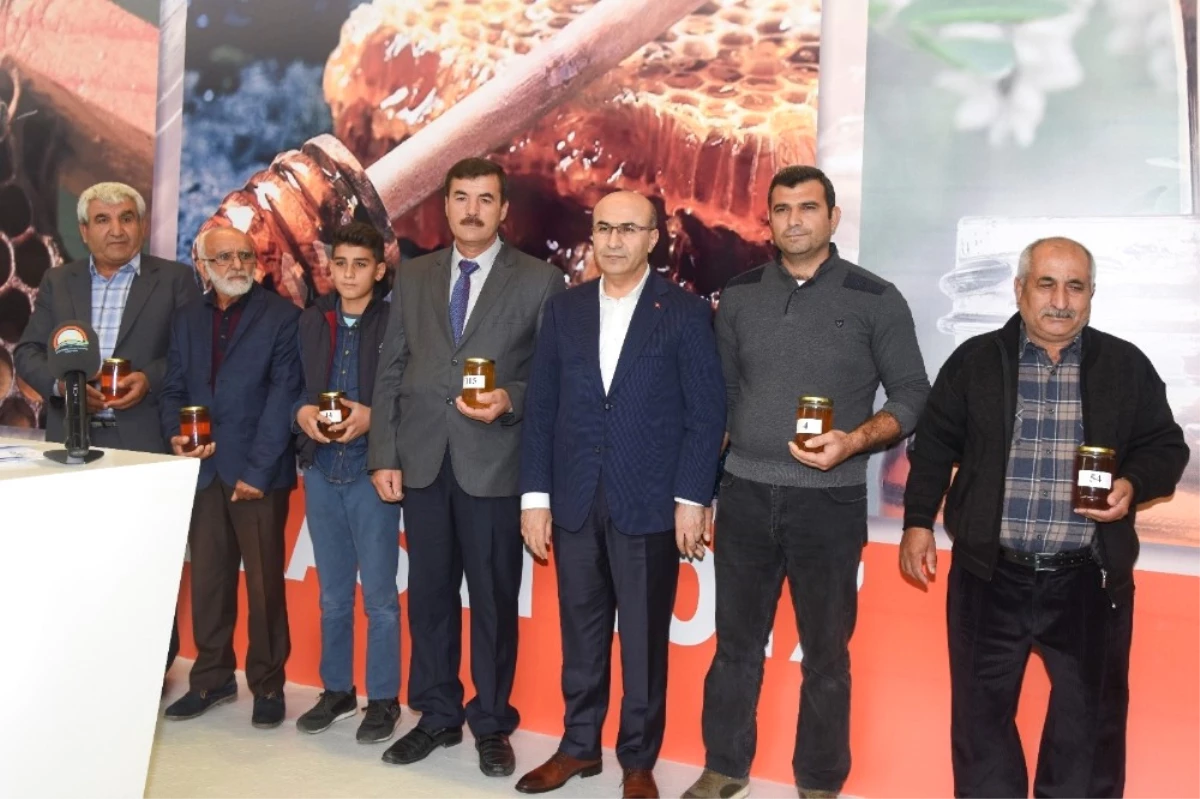 Adana Bal Yarışması