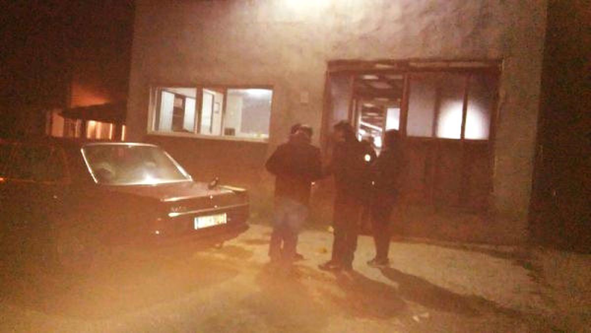 Ağabeyini, Tüfekle 8 El Ateş Edip Öldürdü