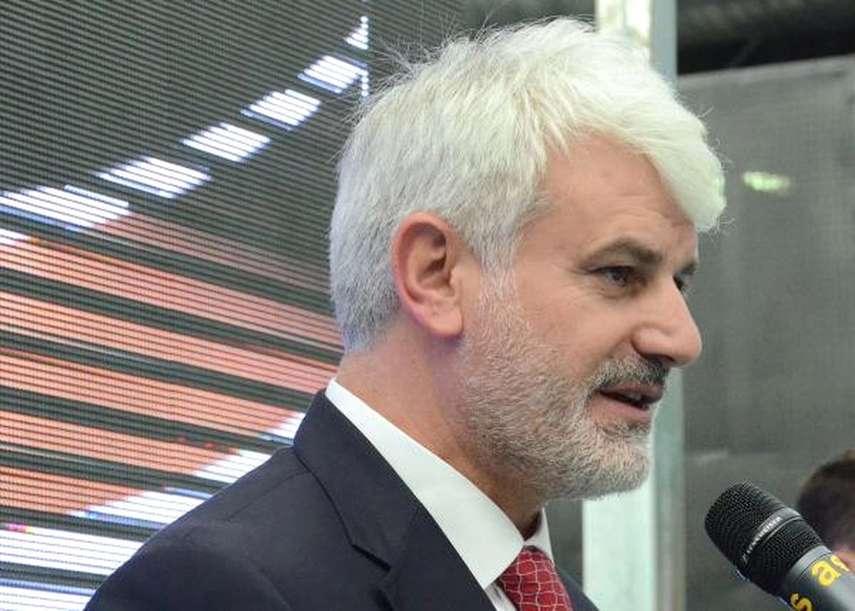 AK Parti\'li Şahin: Helal Akreditasyon Kurumu\'nun Kurulması Önemli Bir Adım