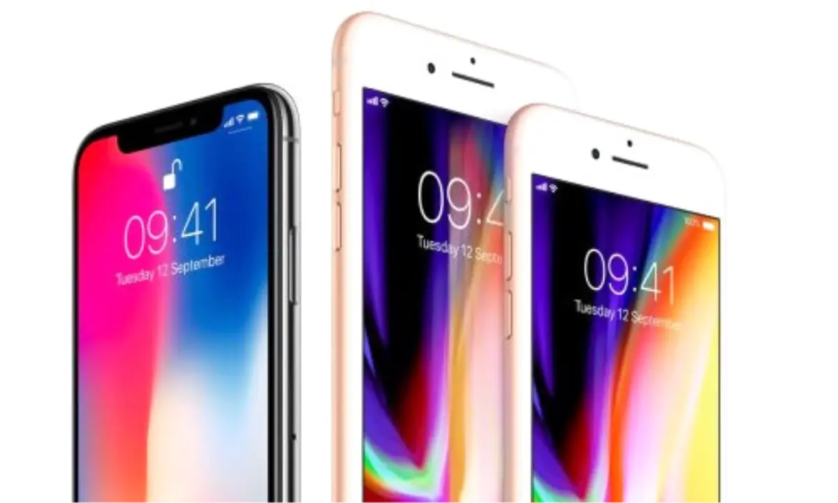 Apple İphone X Talebini Karşılayabilecek Mi?