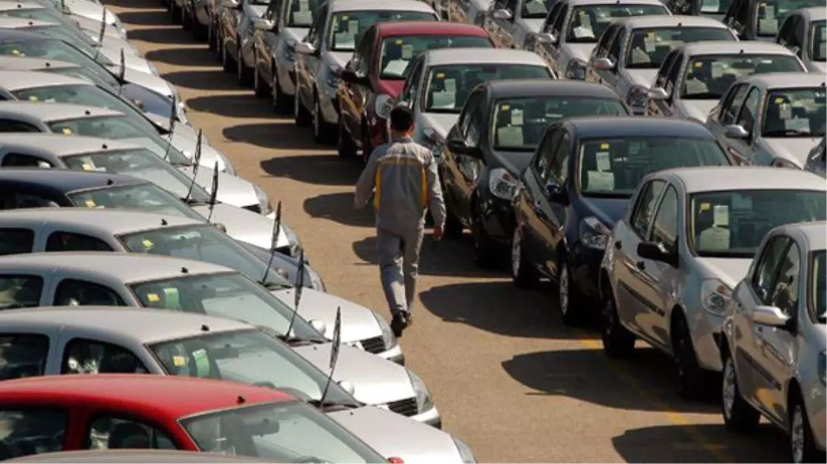 Araçların Kilometre ve Muayene Bilgileri, PTT Mobil Uygulamasından Öğrenilebilecek