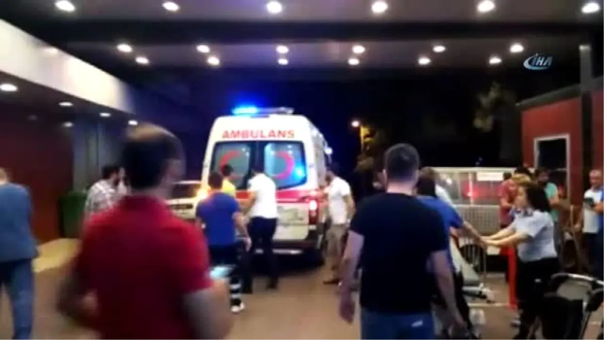 Atatürk Havalimanı Saldırısı Davası Yarın Başlıyor