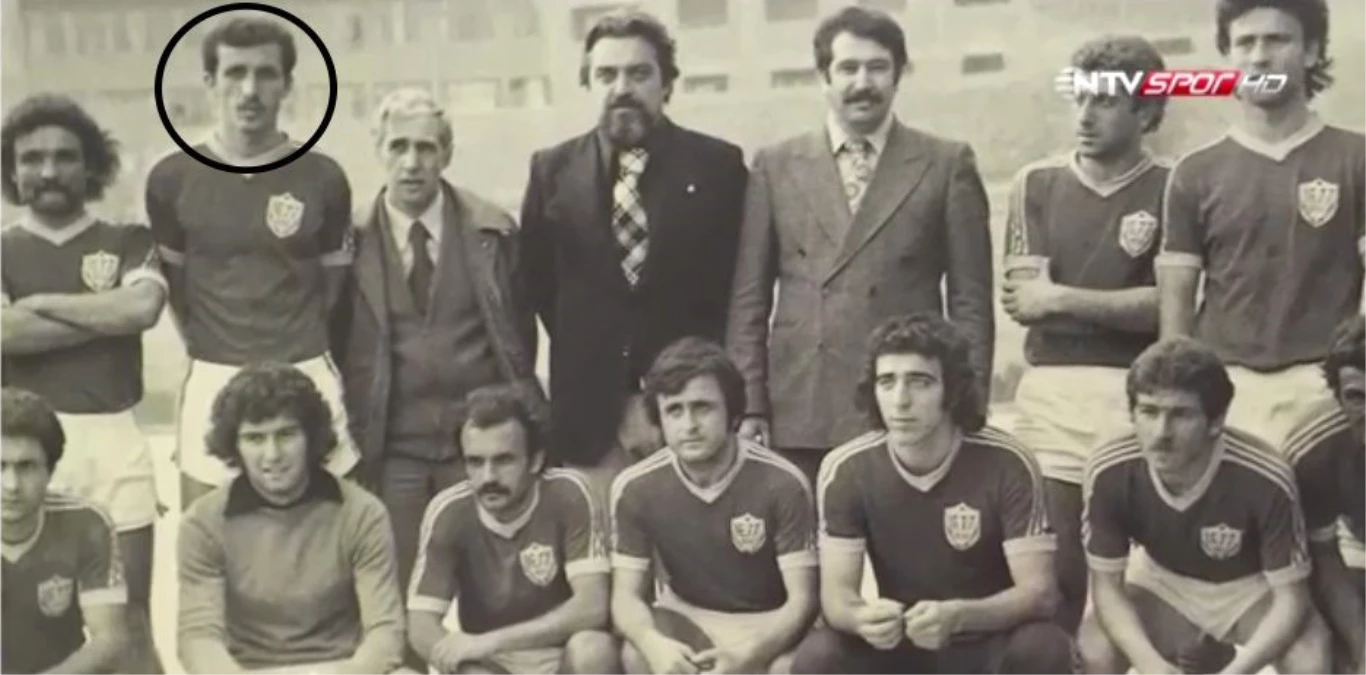 Cumhurbaşkanı Recep Tayyip Erdoğan: Futbola 15 Yaşında Başladım