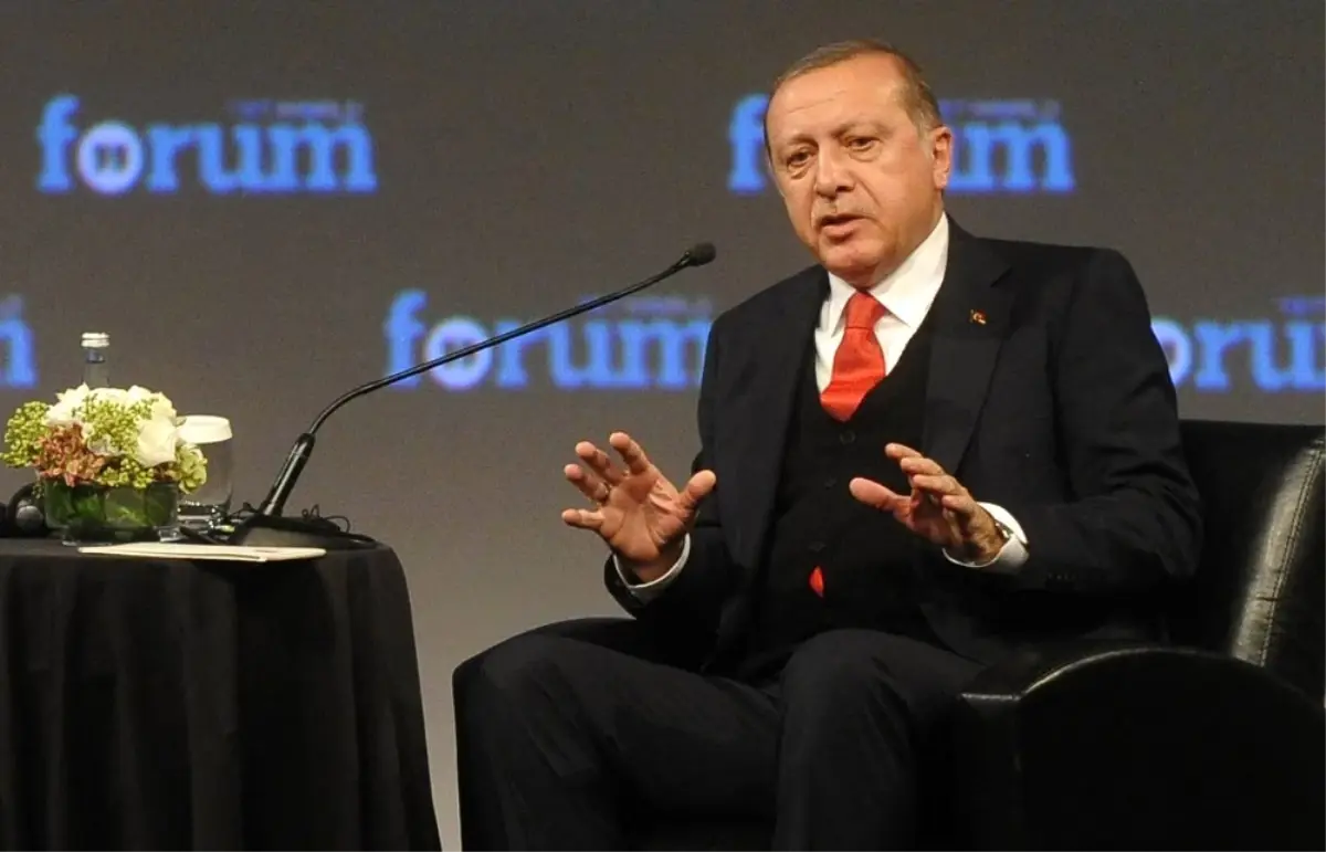 Erdoğan\'dan Fair Play Çağrısı