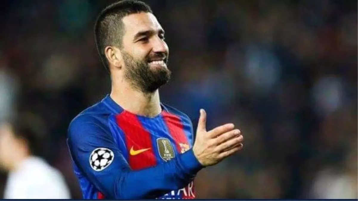 Galatasaray, Yüksek Maliyeti Sebebiyle Arda Turan Transferinden Vazgeçti