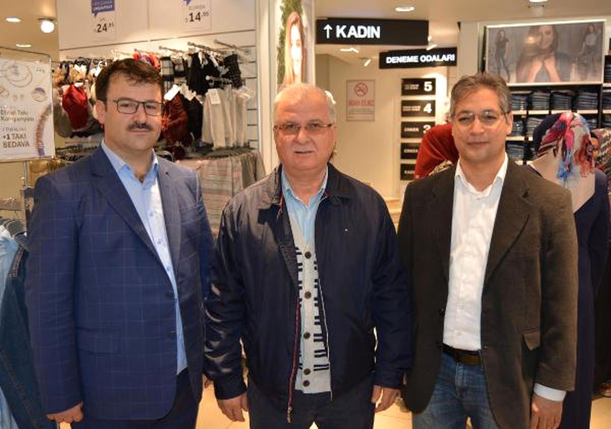 Hayırsever İşadamından Anlamlı Yardım