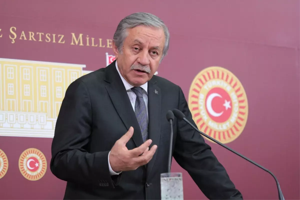 İşte MHP\'nin TBMM Başkanlığı Adayı