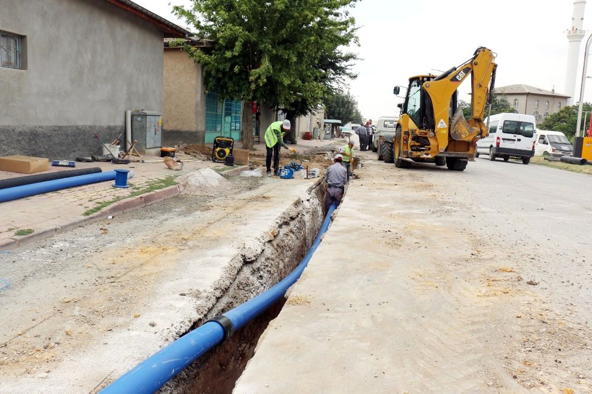 Koski\'den Zaman Tasarrufu Sağlayan Buluş