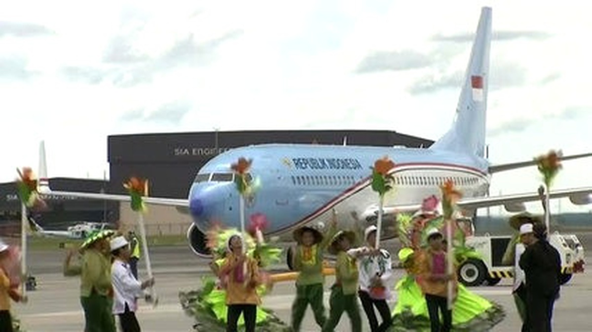 Liderler Asean Zirvesi İçin Manila\'da
