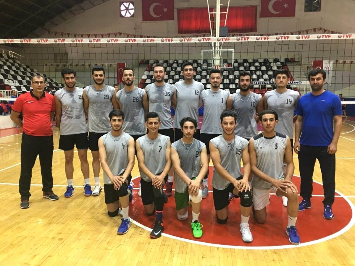 Malatya Büyükşehir Belediyespor Voleybol Takımı Sahasında 3-2 Mağlup Oldu