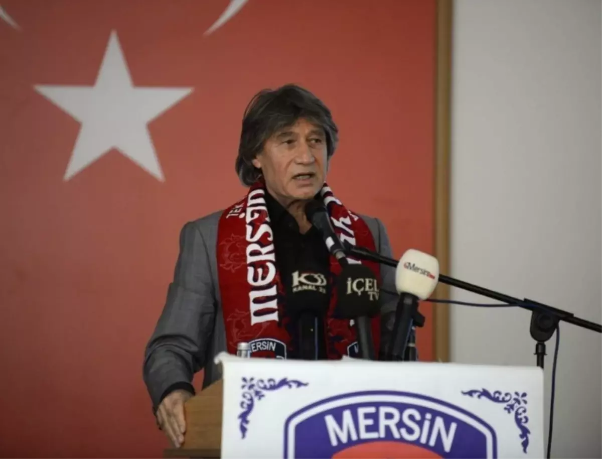 Mersin İdmanyurdu, Sezonun İlk Galibiyetini Aldı