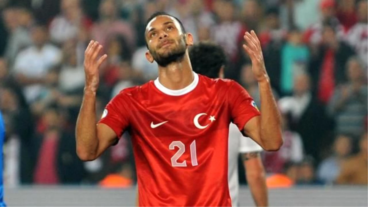 Ömer Toprak Aday Kadrodan Çıkarıldı