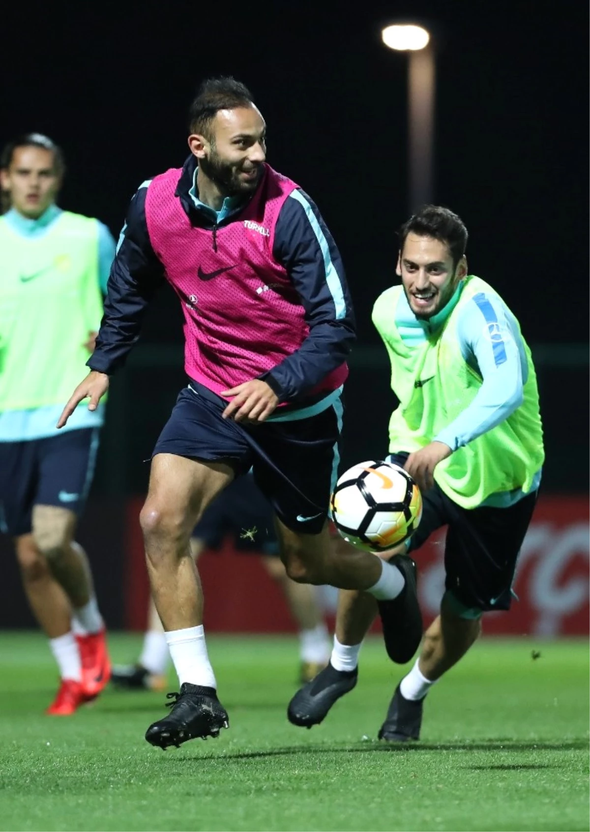 Ömer Toprak Kadrodan Çıkarıldı