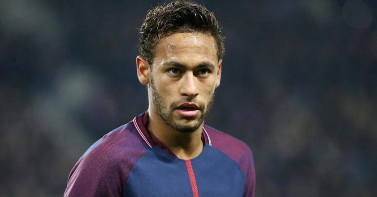 Real Madrid, Neymar\'ı Transfer Etmek İçin 450 Milyon Euro Ödeyebilir