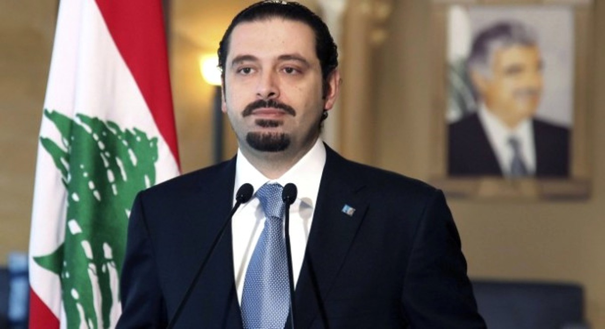 Riyad, Hizbullah\'la Savaş İstemeyen Hariri Yerine Abisini İstiyor" İddiası